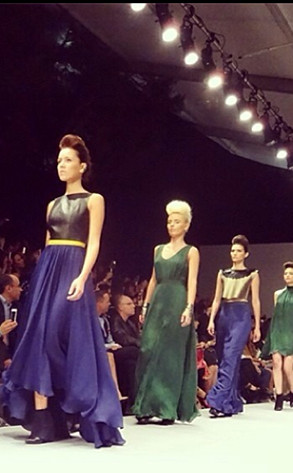 Mexico Fashion Week Mexico Fashion Week